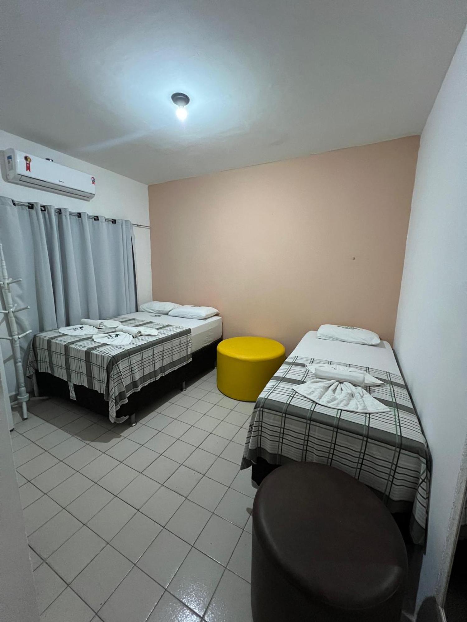 Pousada Shalon Olinda Exteriér fotografie